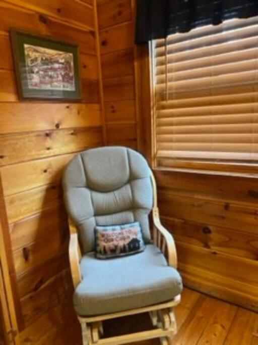 הוילה סביירוויל Yogi'S Den: Breathtaking Views! 3 Min To Dollywood, On 1 Acre! מראה חיצוני תמונה